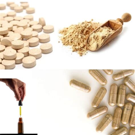 Image result for Macafem vs Maca Root