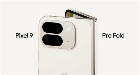 ᐉ Смартфон Google Pixel 9 Pro Fold 16/256GB Obsidian купити в Києві і ...