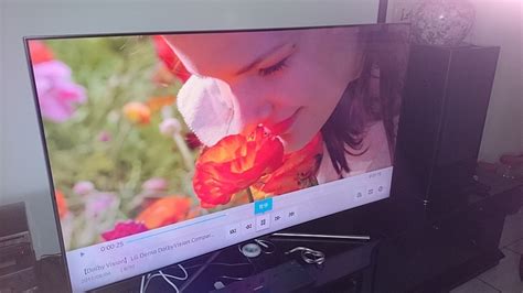 辨識你的4K HDR電視機內建的YouTube App在播放YouTube上4K HDR影片, 是否支援YouTube HDR的方法 & 辨識 ...