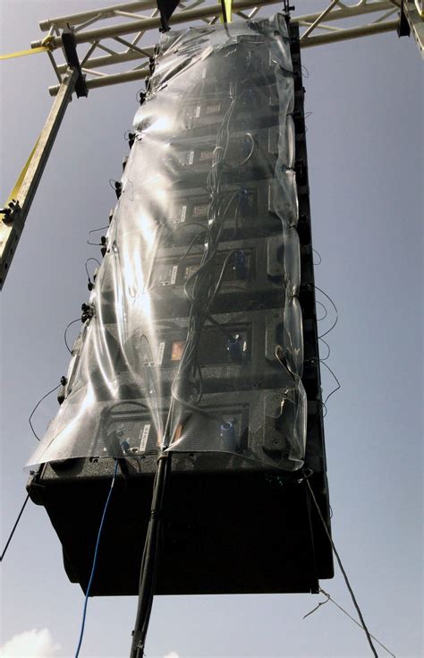 Image result for Active Line Array System