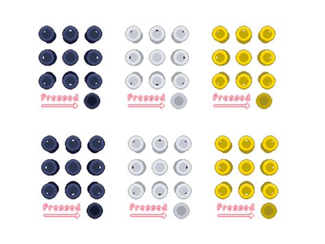 Image result for Xbox Controller UI Example