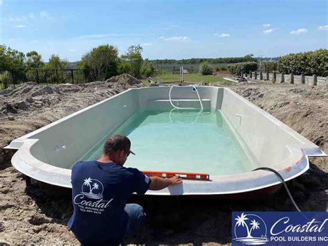 Installing an Inground Pool 的图像结果