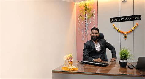 Deore & Associates | Luxury Interior Design
