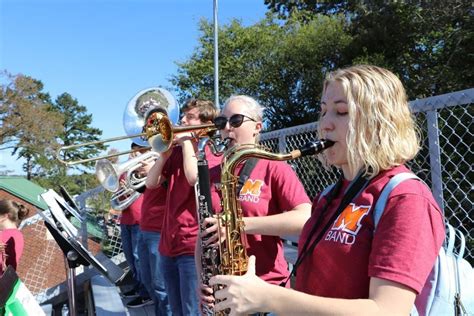 Foothills Band Festival Concert Featuring Alcoa High School and ...