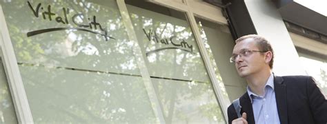 VitalAire, a Home Healthcare subsidiary of Air Liquide, is opening ...