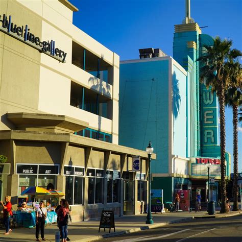 Blue Line Arts – North American Reciprocal Museum (NARM) Association®