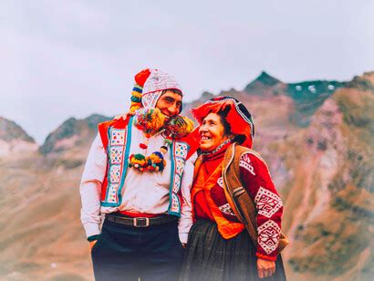 The biodiverse wonderland of Peru | Meer