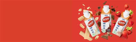 Nutritional Drinks and Shakes for Adults | BOOST