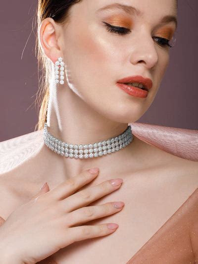 Online Shopping For Fashion, Imitation, Artificial Jewellery - Rubans