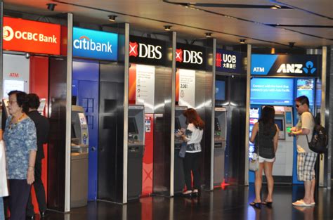 新加坡银行开户 - 知乎