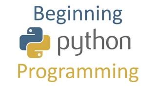 Image result for Beginning Python Programming