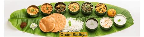 Sadhya: The Heart Of Onam 2023 - Tradition and Health Served on a Bana