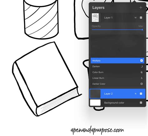Image result for Procreate Coloring Tips