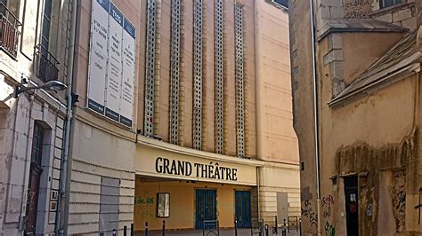Au programme de la saison 2025-2026 du Théâtre municipal de Grenoble ...