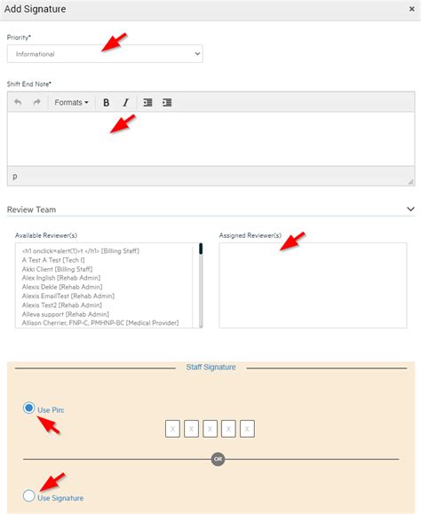 Image result for Shift Note Writing Online Module