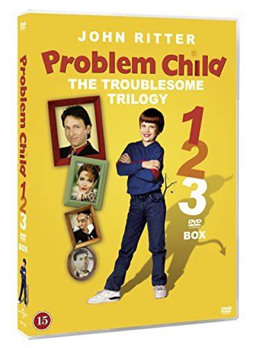 Image result for Problem Child Movie Download