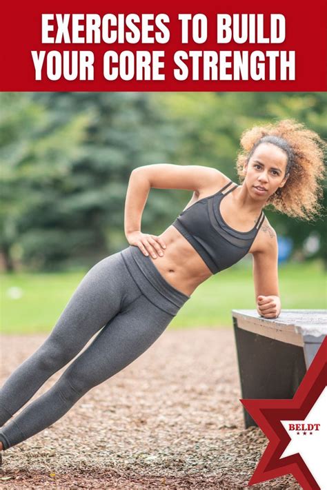 Strength Training Core Exercises 的图像结果