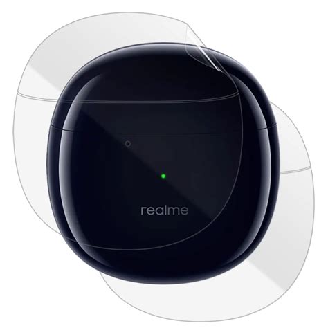 Realme Buds Air 2 Body Protector | GadgetShieldz