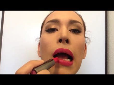 Image result for M2F Makeup Tutorial