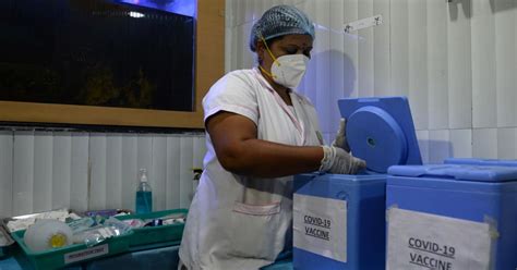 Covid-19: Centre asks states to set up field hospitals in lead up to ...