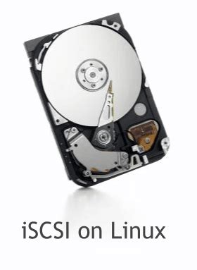 Image result for Linux iSCSI Tutorial