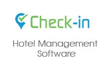 Check-In - Hotel Management Software, Property Management System