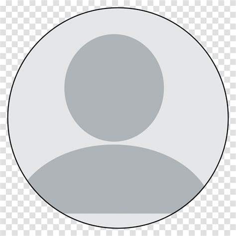 My Profile Icon Blank Profile Picture Circle, Logo, Trademark ...