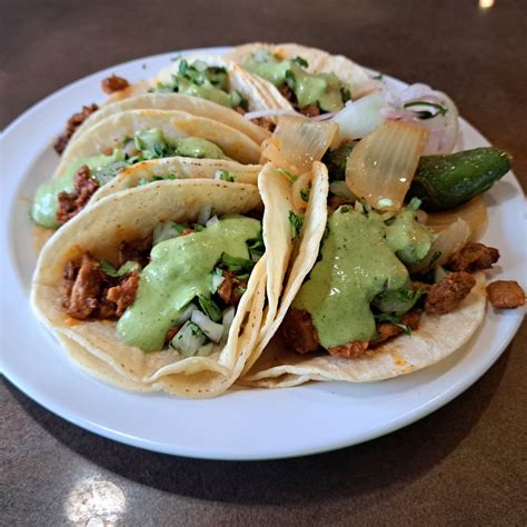 Los Amigos Taqueria