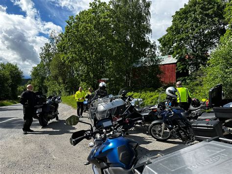 Dagstur - Himmelspretten, Circle K E6 Furuset, Oslo, 29 May 2025 ...