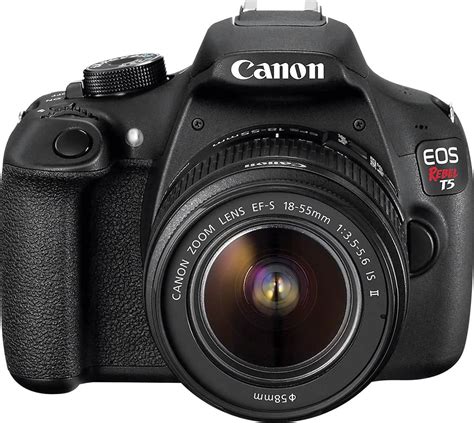 Canon Camera DSLR Models 的图像结果