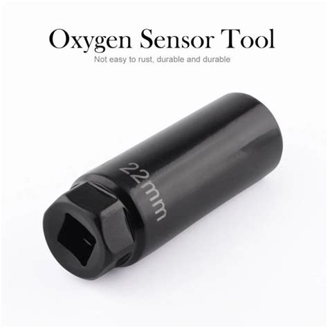Image result for Homemade 02 Sensor Socket Sizes