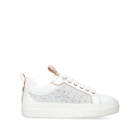 LAUREN BLING - KG KURT GEIGER Sneakers