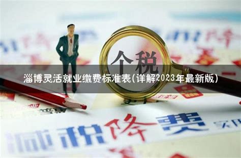 2023年淄博事业单位工资待遇标准包括哪些方面