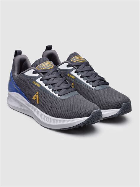ATG 654 Comfortable Lightweight Sport Shoes For Men – MICRO INDUSTRIAL ...