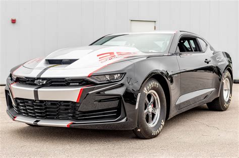 Copo Camaro 2022