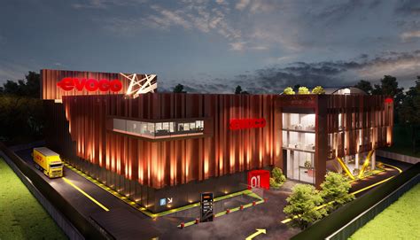 Factory Architecture Design 的图像结果