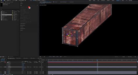 Image result for After Effects 3D Model Tutorial
