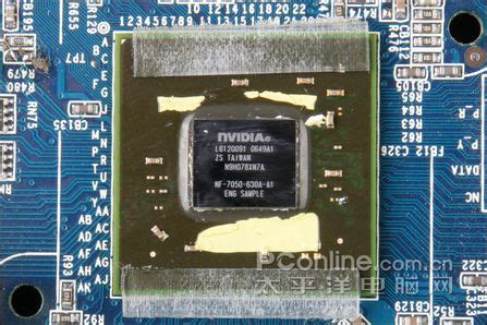 NVIDIA历代nForce主板芯片组发展回顾_主板应用_太平洋电脑网PConline
