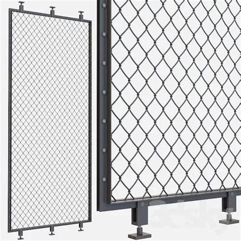 Metal Mesh - Expanded Wire Mesh Manufacturer from Delhi