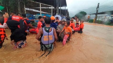 Image result for Typhoon Sjava Philippines