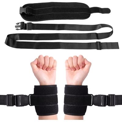 ENLUNTRA Restraints for Dementia Patients,Hospital Bed India | Ubuy