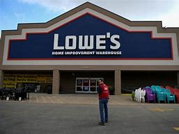 Image result for Lowe's House