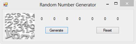 Image result for Visual Studio Code Random Number