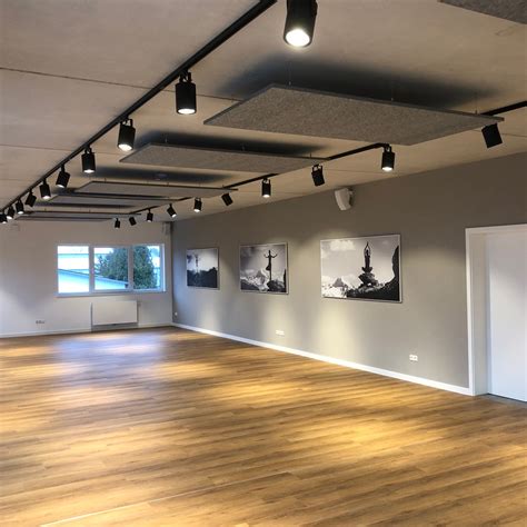 InJoy - Akustikoptimierung schnell und einfach | Projekte | Jansen ...