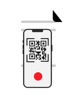 Image result for Scan Me PNG