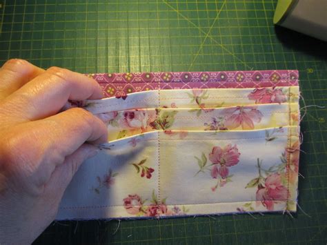 Image result for Tutorial Monedros Tarjetero