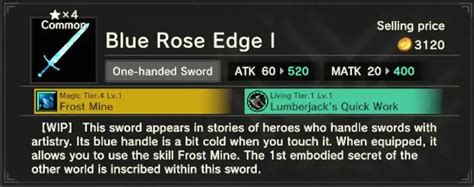 Image result for Craftopia Best Two-Handed Load Out