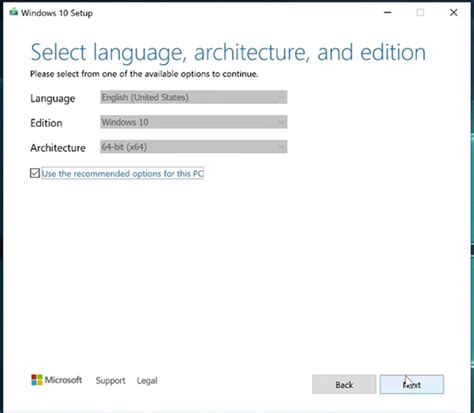 Image result for OS Install Windows 10