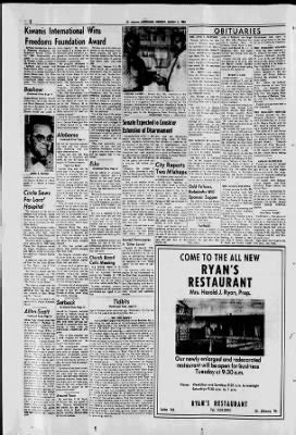 St. Albans Daily Messenger from St. Albans, Vermont - Newspapers.com™