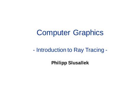 Image result for Rendering Computer Graphics